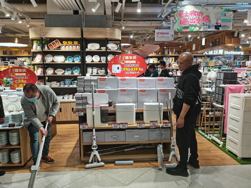 佳幫手 以日用品爆款矩陣驅動多渠道戰略，引領日用家電零售新變革