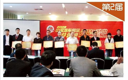 第19屆中國汽車配件用品行業總評榜啟動 聚焦創新與品質，引領產業高質量發展
