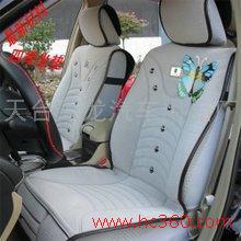 天臺(tái)天龍汽車用品廠 專業(yè)打造舒適駕乘體驗(yàn)，小天龍汽車坐墊產(chǎn)品圖集