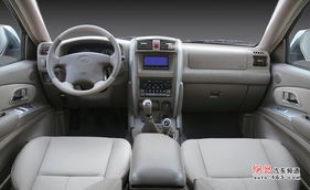 經(jīng)典硬派之選 哈弗H3官方圖解析與市場(chǎng)定位