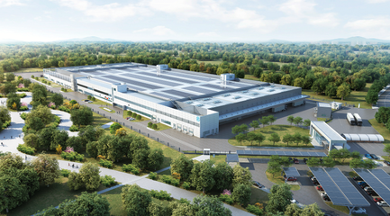 采埃孚新能源汽車零部件項(xiàng)目落戶沈陽(yáng)渾南科技城，為區(qū)域汽車產(chǎn)業(yè)注入新動(dòng)能