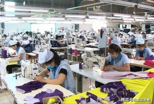 裁廠、裁員工、裁干部 制鞋大廠寶成國(guó)際的大算盤(pán)